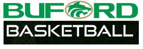 buford basketball logo
