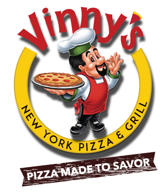 Vinnys Pizza Buford
