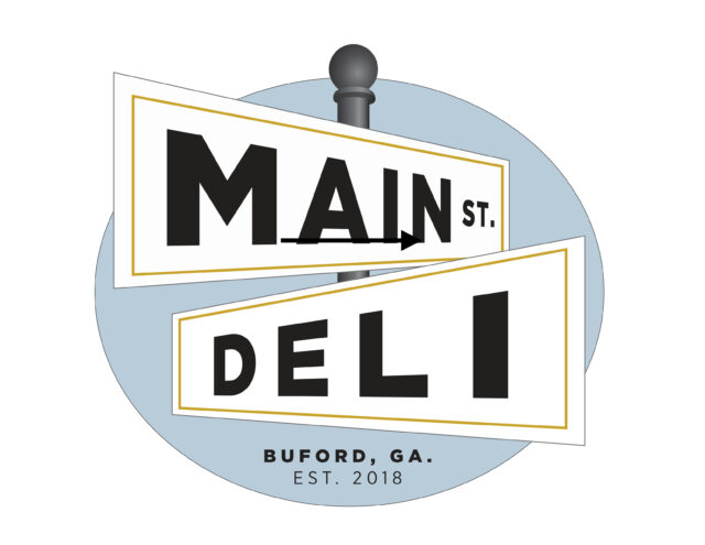 Main Street Deli Buford Georgia