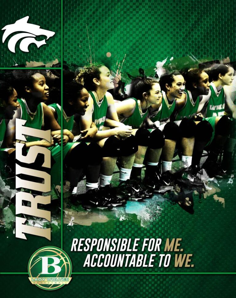 buford girls core value trust
