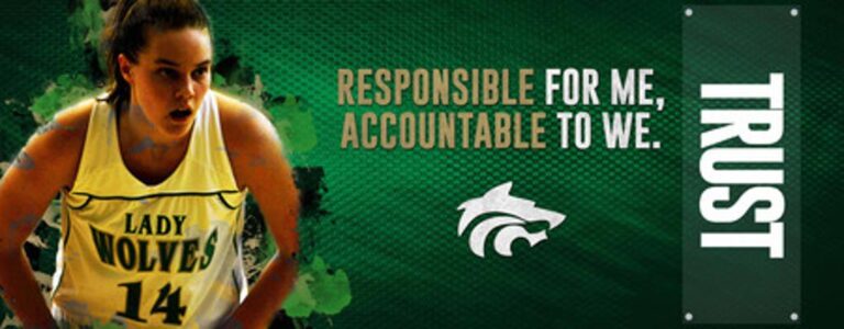 buford girls core value trust and accountability
