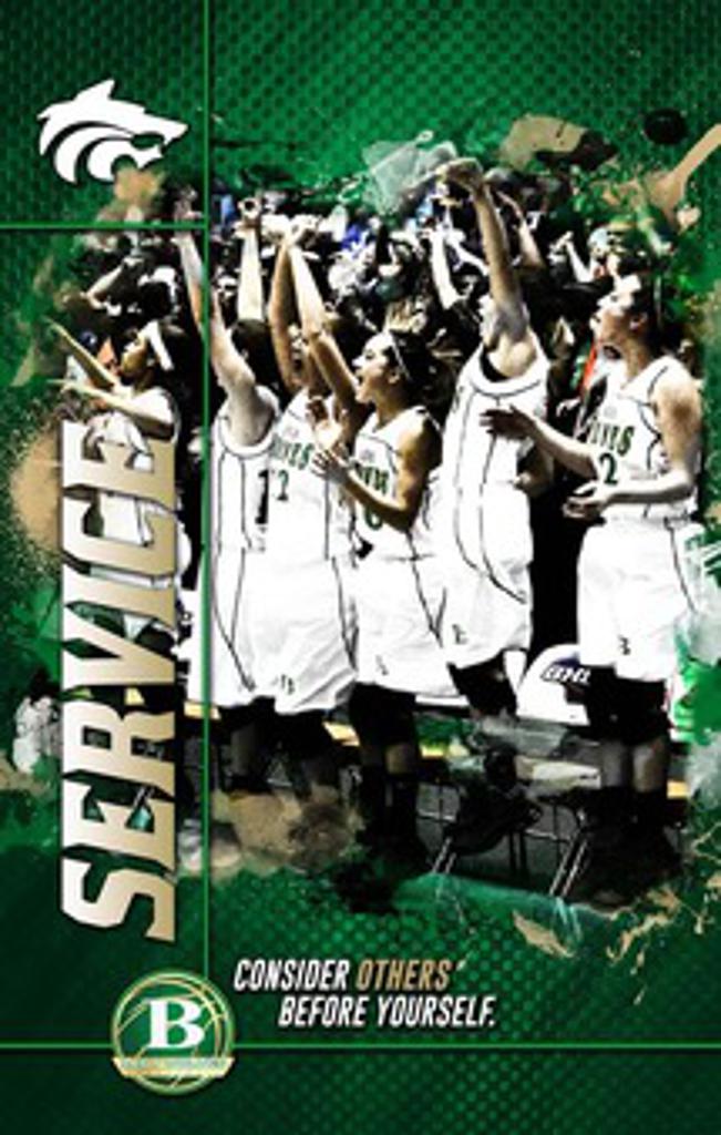 buford girls core value service