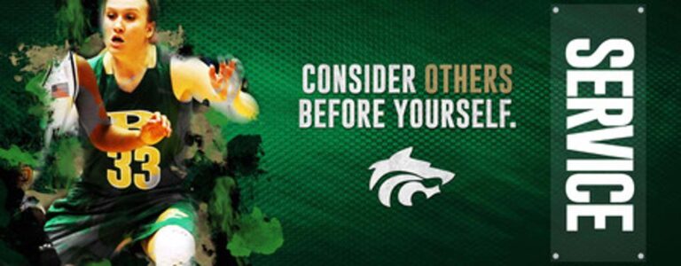 buford girls core value trust others before self