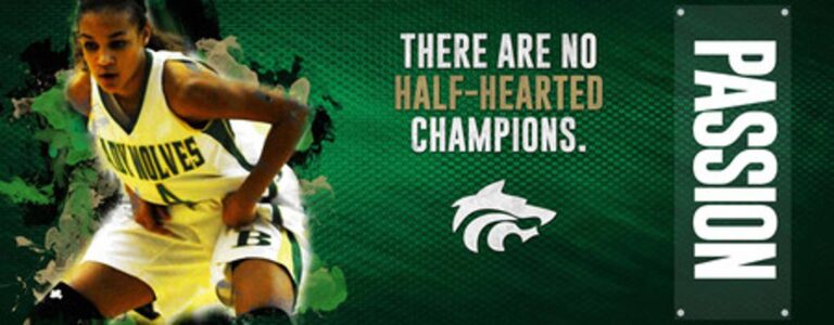 buford girls core value trust and passion