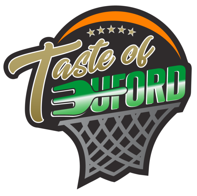 taste of buford
