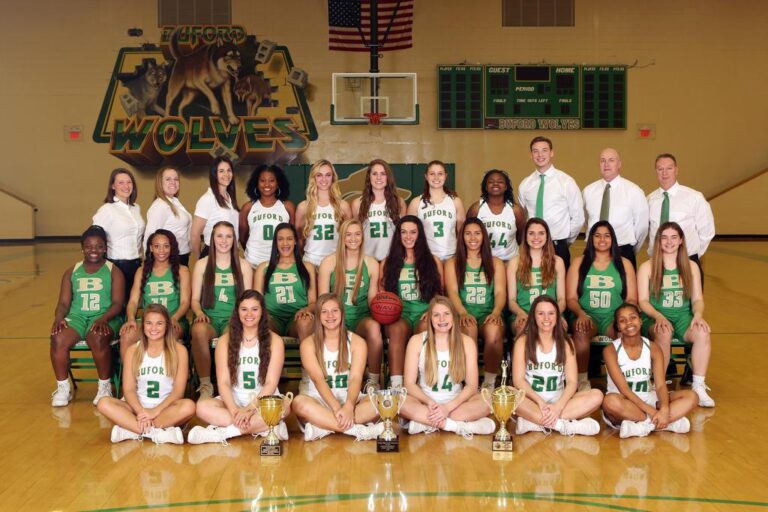 lady wolves 2017-2018