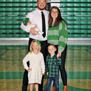 the Coby Durden family