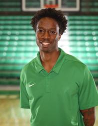 Coach Emerson McClung