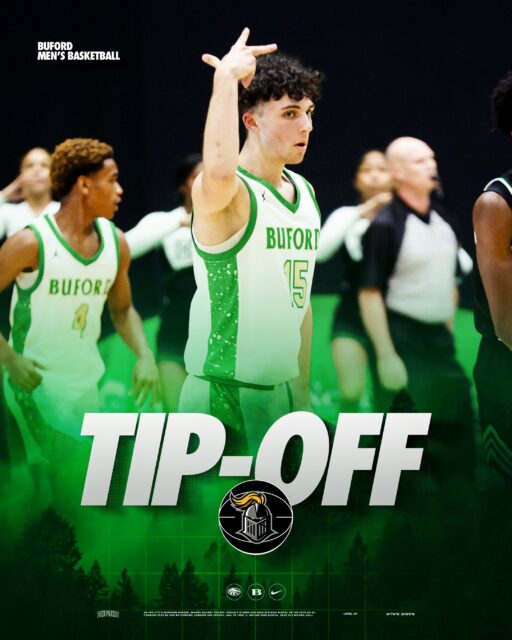 Central Gwinnett Tip-Off