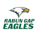 rabun gap eagles logo