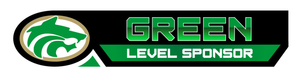 green level sponsor