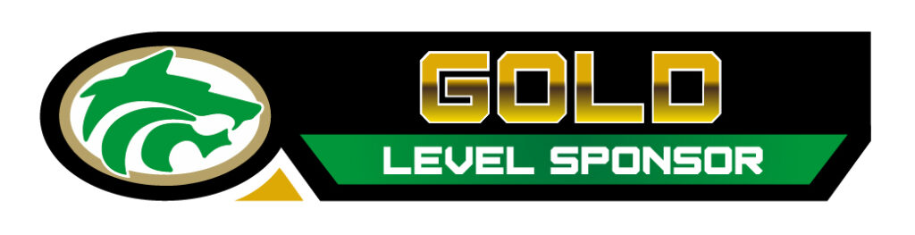 gold level sponsor