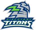 Discovery logo